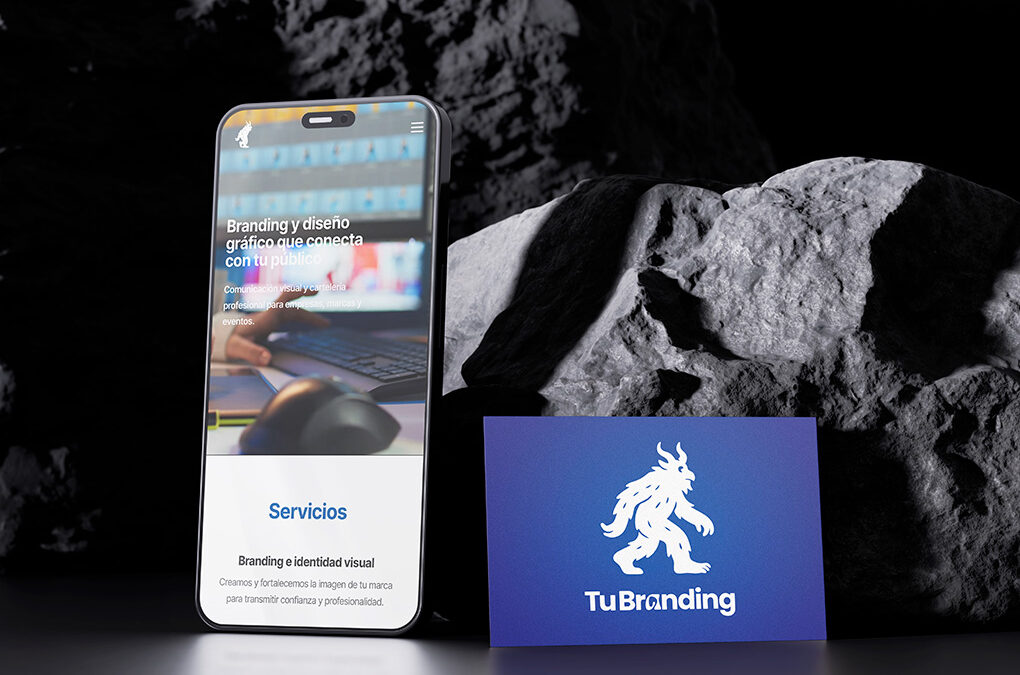 Coste real de un branding en Canarias: rangos y qué incluye