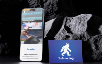 Coste real de un branding en Canarias: rangos y qué incluye